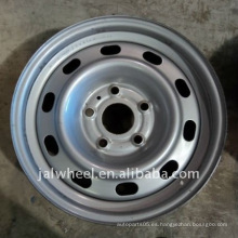 Llanta de rueda de 15 &quot;Toyota Avensis eje de rueda de acero caliente en venta